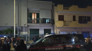 L'amico di Tatiana, è stata lei ad organizzare tutto'