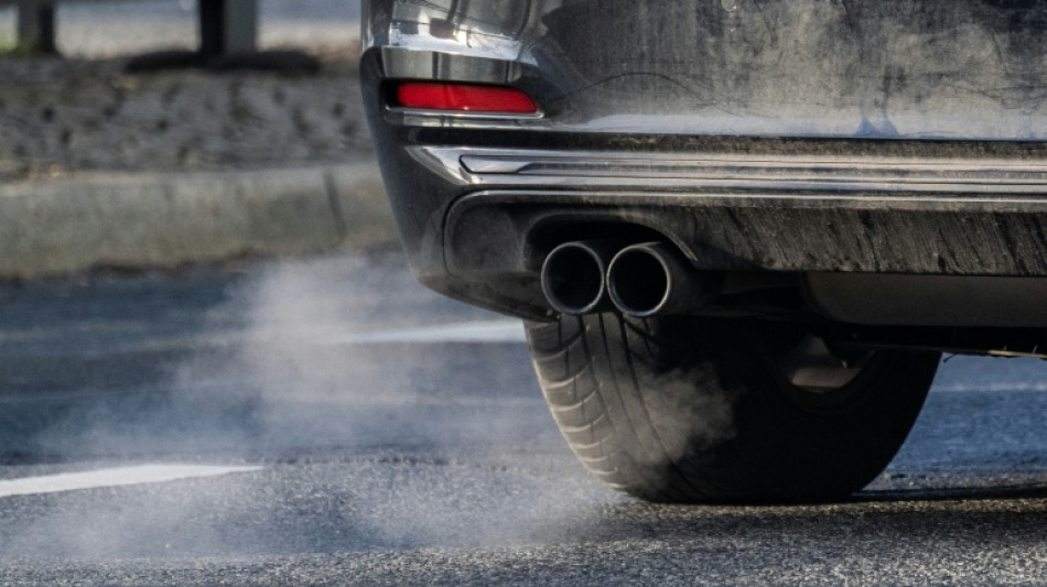 French court convicts VW for 'consumer harm' in 'Dieselgate' scandal
