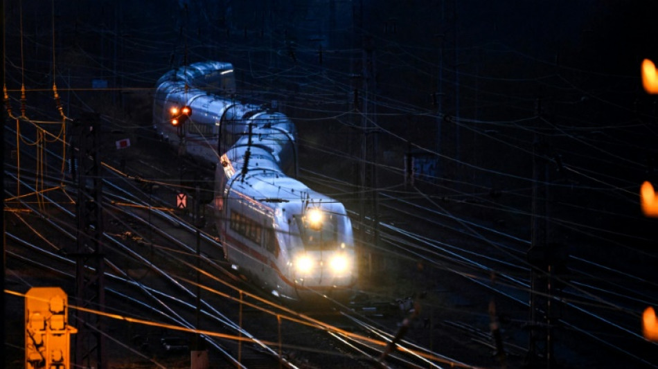 St&auml;dtebund wirft Lokf&uuml;hrergewerkschaft wegen Warnstreiks Egoismus vor