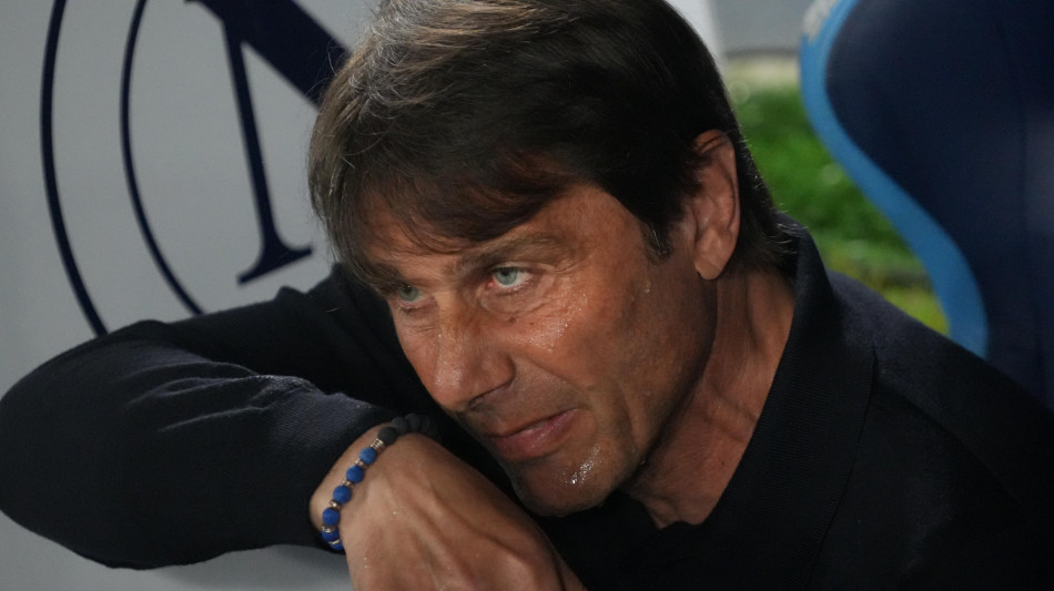 Sorpresa Napoli, perde in amichevole 2-0 dall'Arezzo