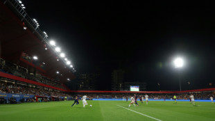 Barcelona voltará ao estádio Johan Cruyff contra o Getafe