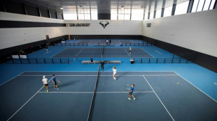 L'acad&eacute;mie Rafa Nadal, h&eacute;ritage et ADN du ma&icirc;tre espagnol