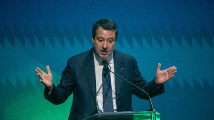 Salvini, su asset russi bene il governo, l'Ue scherza col fuoco
