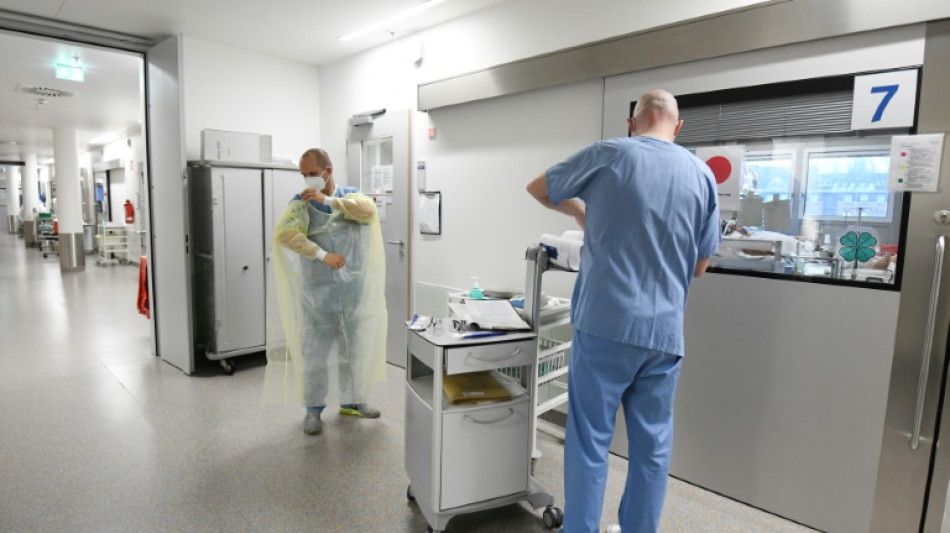 Bund und Länder weiter uneins über Krankenhausreform