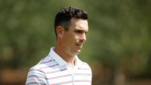 Horschel says LIV must wait, change for world ranking points