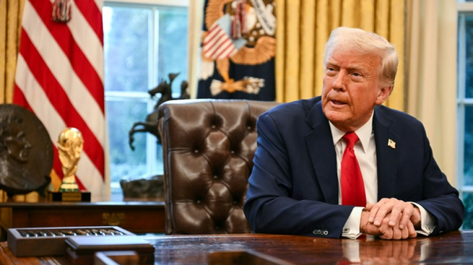 Nach Einigung mit Mexiko: Auch US-Z&ouml;lle gegen Kanada f&uuml;r 30 Tage ausgesetzt