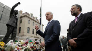 EEUU expulsa al embajador de Sud&aacute;frica acus&aacute;ndolo de "odiar" a Donald Trump