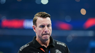"Brauchen den Neustart": THW Kiel trennt sich von Filip Jicha