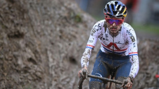 Mondiaux de cyclo-cross: les forfaits placent Pidcock en premi&egrave;re ligne