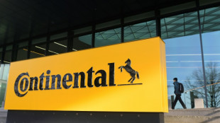 Zur&uuml;ck zum Reifen: Autozulieferer Continental will auch Industriegesch&auml;ft abspalten