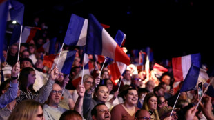 Ap&oacute;s elei&ccedil;&otilde;es municipais, Fran&ccedil;a se prepara para presidencial de 2027