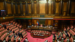 Violenza sessuale al Senato, 'indagati Silvestro e il carabiniere'