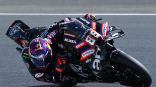 MotoGP: Francia, Martin vince la gara sprint