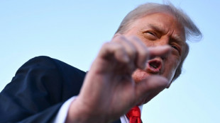 Trump menace la Russie de nouvelles sanctions apr&egrave;s l'attaque record contre l'Ukraine