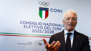 Buonfiglio 'atleti siano al centro dei nostri interessi'