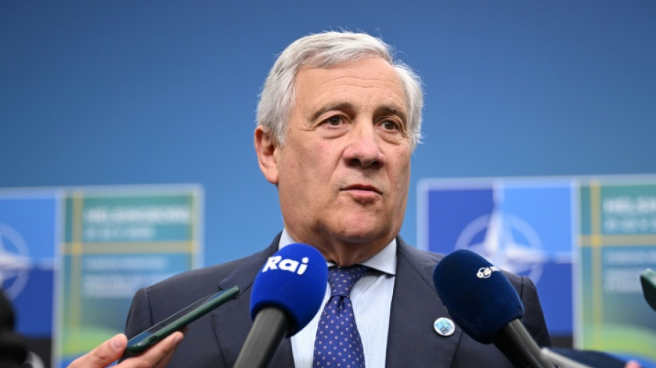Italy expels two Russian diplomats accused of spying: minister