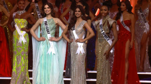 Una millonaria transg&eacute;nero compra el concurso de belleza Miss Universo