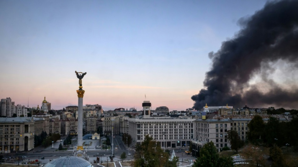 Zelenski conf&iacute;a en reanudar en septiembre las conversaciones de paz con Rusia y EEUU