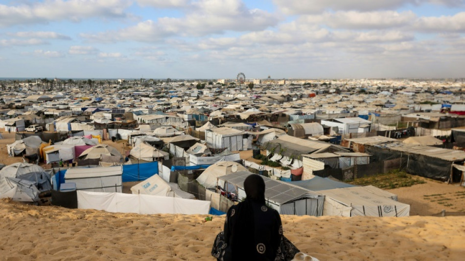 Hamas reviewing Trump's Gaza plan