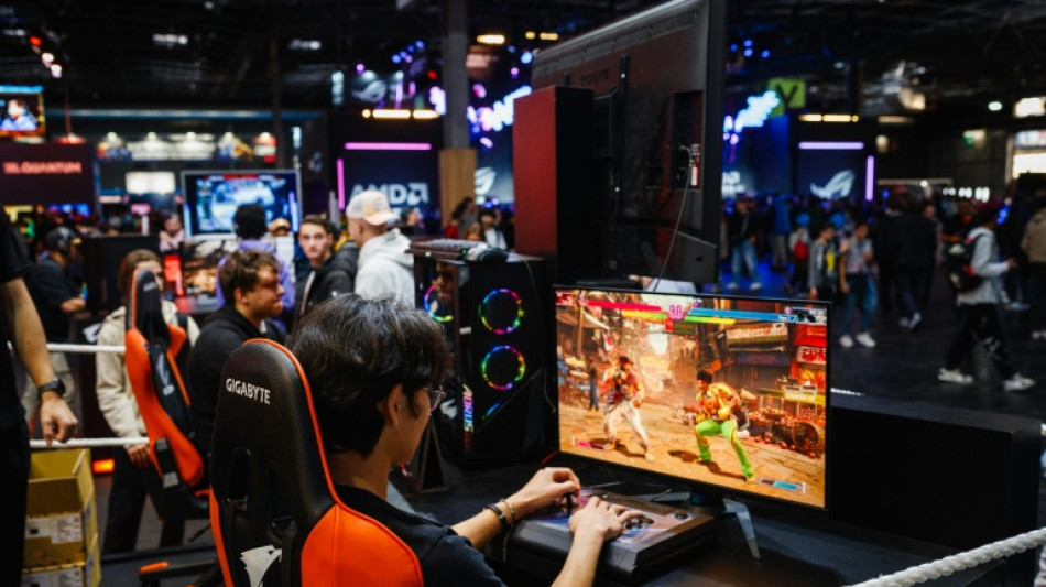Concerts, esport, stars du web... la Paris Games Week revisite sa formule pour attirer un plus large public