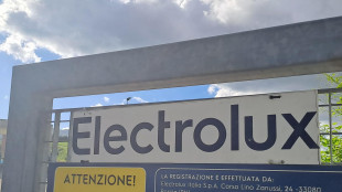 Fonti, Electrolux sospende il piano licenziamenti e le chiusure per 50 giorni