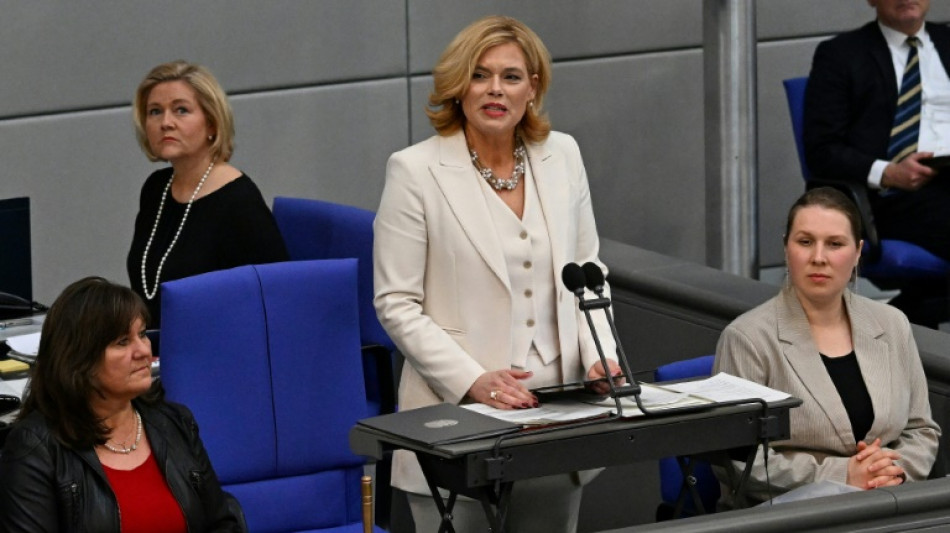 Kl&ouml;ckner ruft neuen Bundestag zu Respekt und Anstand im Miteinander auf