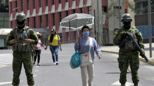 La Corte Constitucional de Ecuador rechaza las demandas contra la disoluci&oacute;n del Congreso