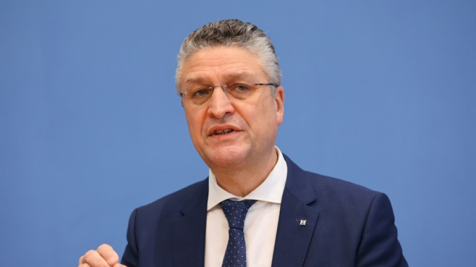 Designierter FDP-Generalsekretär greift RKI-Chef Wieler an