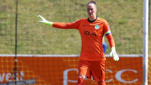 "Sehr schwere Entscheidung": Schult verl&auml;sst Wolfsburg im Sommer