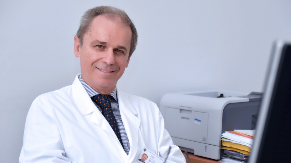 Gaslini guida nuove strategie per cura dermatomiosite giovanile