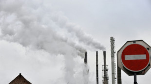 Bassins industriels: risque accru de problèmes respiratoires pour les riverains