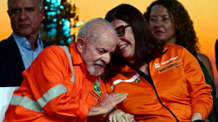 Black gold, green promises: Brazil's climate paradox