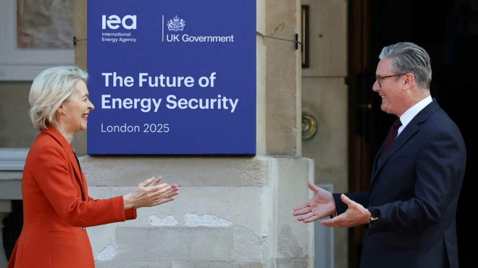 Reino Unido y UE celebran una "nueva asociaci&oacute;n estrat&eacute;gica" cinco a&ntilde;os despu&eacute;s del Brexit