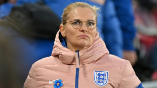 Euro winners England face Netherlands in new UEFA Women's Nations League
