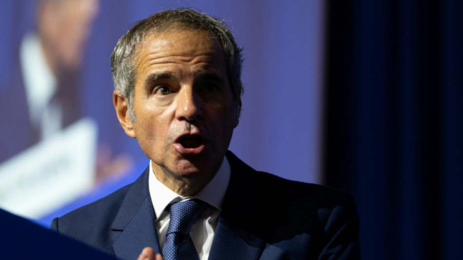 EUA impede presen&ccedil;a de chefe do setor nuclear do Ir&atilde; em reuni&atilde;o em Viena