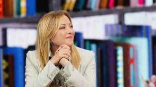 Meloni, 'Italia al top del turismo in Europa, grande lavoro del comparto'