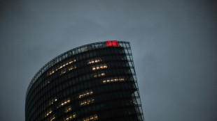 Deutsche Bahn verkleinert Vorstand und streicht Zahl der F&uuml;hrungskr&auml;fte deutlich