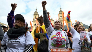 Petro convocará por decreto consulta popular sobre reforma trabalhista na Colômbia