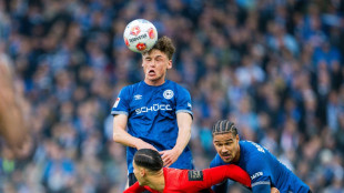 Elversberg stolpert und gibt Tabellenführung an Schalke ab