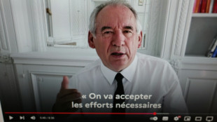 "FB Direct": Bayrou lance une s&eacute;rie de vid&eacute;os estivale pour convaincre du bien-fond&eacute; de son plan budg&eacute;taire
