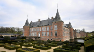 EU-Staats- und Regierungschefs beraten &uuml;ber kriselnde Wirtschaft