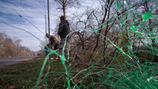 Wp, 'Gli Usa ipotizzano un muro di sicurezza sul fronte ucraino'