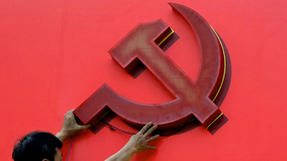 Partido Comunista de Vietnam inicia su congreso para elegir a sus dirigentes.