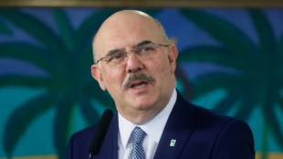 Br&eacute;sil: un ministre de Bolsonaro poursuivi pour homophobie