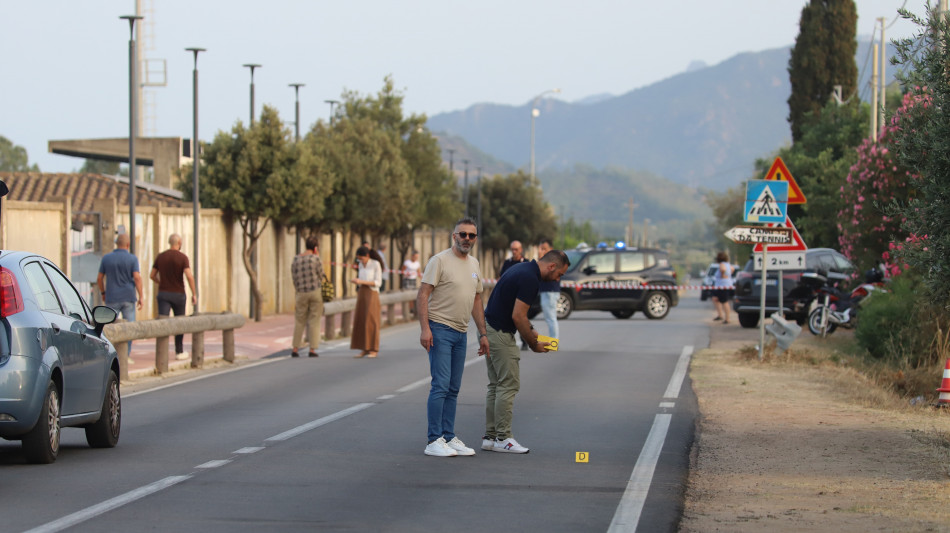 19enne ucciso a coltellate in Sardegna, fermato un minorenne