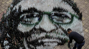 El adelanto de la serie "Cien a&ntilde;os de soledad" conmemora el aniversario de la muerte de Garc&iacute;a M&aacute;rquez