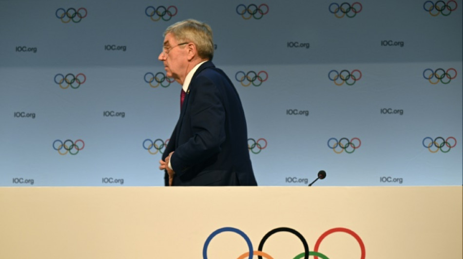 El Comit&eacute; Ol&iacute;mpico Ruso apela ante el TAS su suspensi&oacute;n por el COI