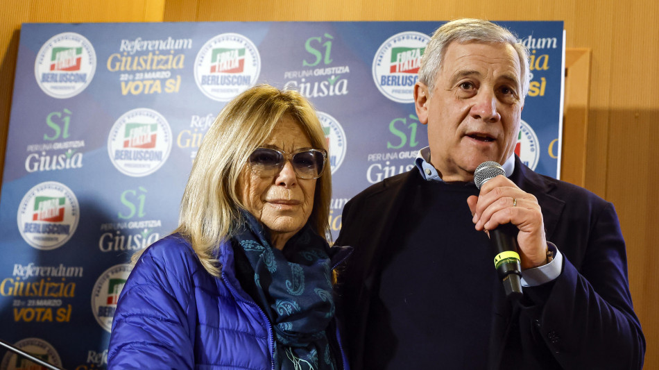 Dalla Chiesa, il ddl caccia va corretto, in FI tanti condividono la mia battaglia