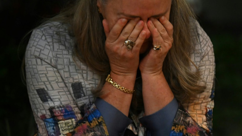 Atentados contra presidenciables: un mal recuerdo que revive en Colombia