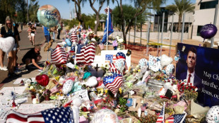 L'ADN retrouvé sur la scène du meurtre de Charlie Kirk est celui du suspect, annonce le FBI